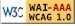 Jambusters websites conform to W3C-WAI Web Content Accessibility Guidelines 1.0